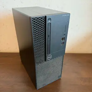 Dell i5-9400, 6core, 512gb ssd, 8gb ddr4, gt610 1gb, Улаанбаатар — Баянзүрх — Сансар