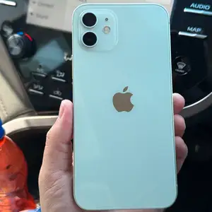 Apple iPhone 12, 64 gb, Green, Улаанбаатар — Баянгол — 12-р хороо