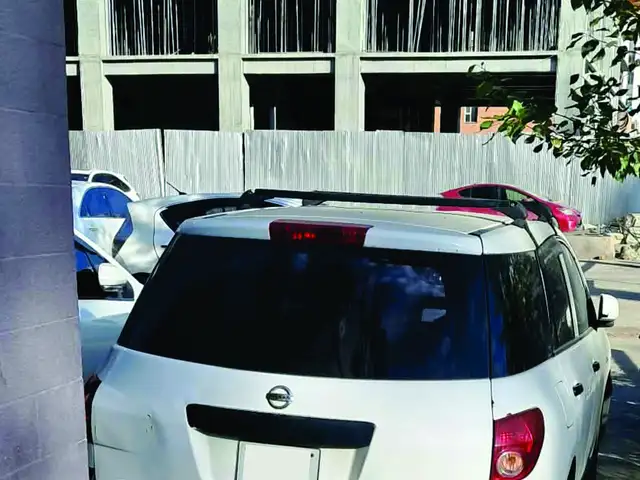 Nissan Advan