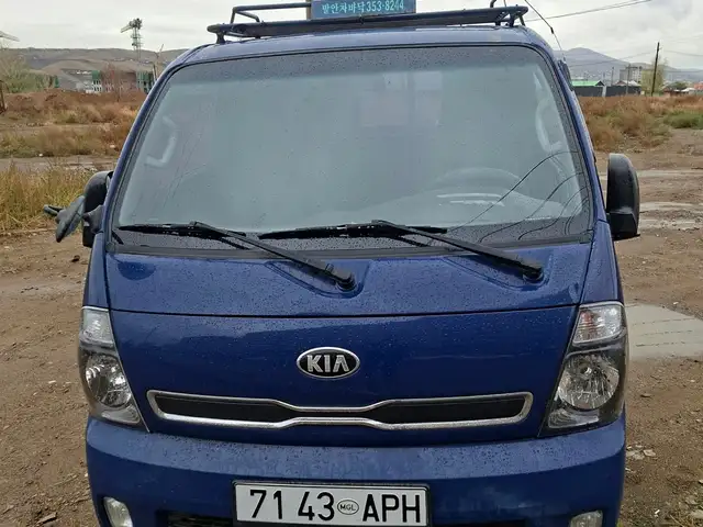 Hyundai Тэвштэй, 2013, Улаанбаатар — Сонгинохайрхан — 21-р хороолол