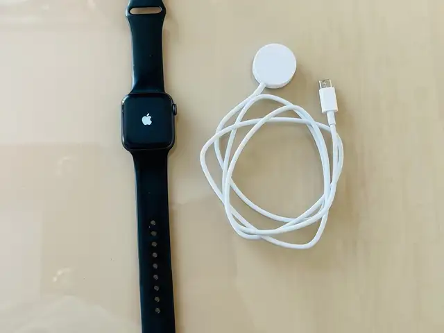 Iwatch ser6-40mm, Улаанбаатар — Хан-Уул — Зайсан