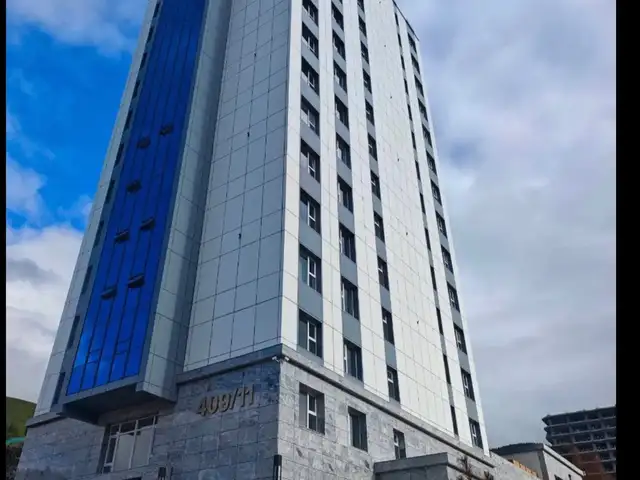 Зайсан лакшири хотхонд 102м² үйлчилгээний талбай, Улаанбаатар — Хан-Уул — Зайсан