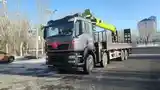 Zoomlion Кран, 2025, Улаанбаатар — Сонгинохайрхан — Толгойт