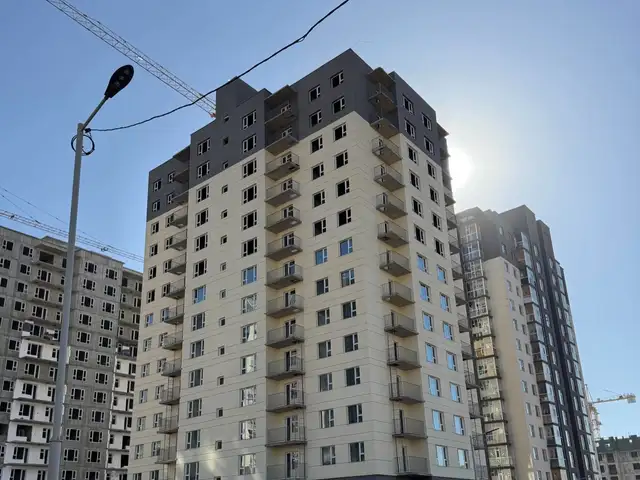 Бзд 3 өрөө байр 70мкв, Улаанбаатар — Баянзүрх — Баянзүрх дүүрэг
