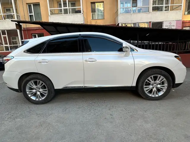 Lexus RX 450