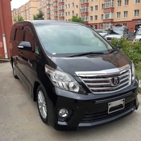 Alphard машинаар үйлчилнэ Alphard машинаар үйлчилнэ