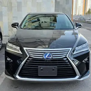 Lexus RX 450
