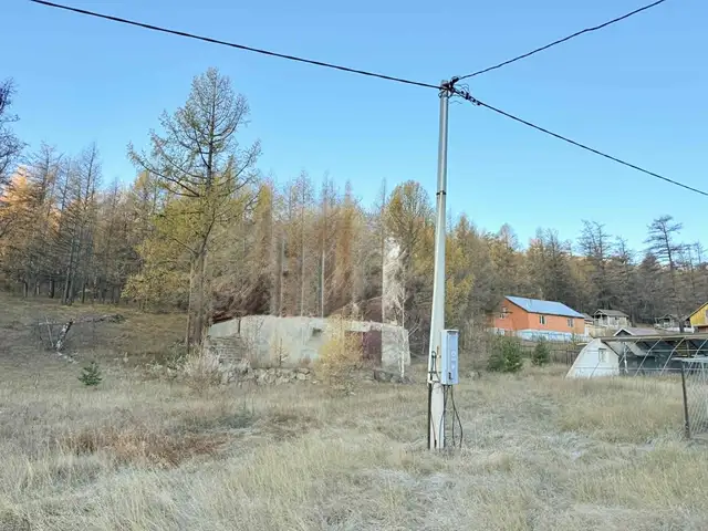 Чингэлтэйн зүрх ууланд 700мкв зуслангийн газар, Улаанбаатар — Чингэлтэй — Чингэлтэй