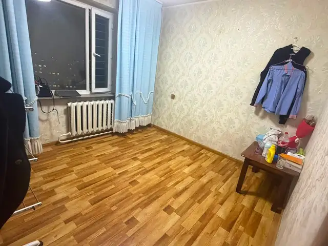 3, 4-r horoolold hajuu uruu, Улаанбаатар — Баянгол — 3, 4 хороолол