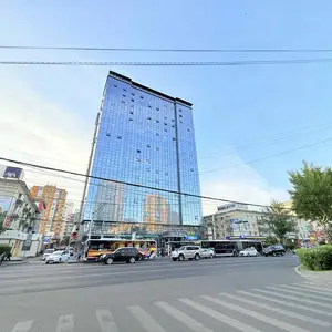 Peace tower 88мкв оффис, Улаанбаатар — Чингэлтэй — 3-р хороо