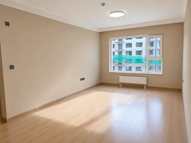 Яармаг family garden 2 өрөө 45 мкв, Улаанбаатар — Хан-Уул — 8-р хороо