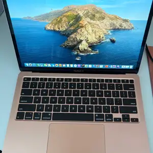 Apple 13.3, Intel Core i3, 8 GB RAM, 256 GB, Улаанбаатар — Хан-Уул — Зайсан