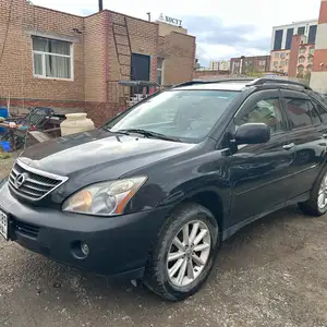 Lexus RX 400