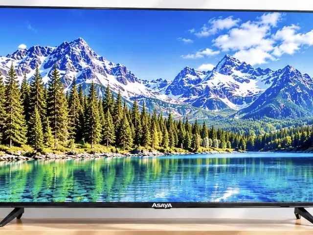 Asaya 65 inch qled тв, Улаанбаатар — Сонгинохайрхан — 1-р хороолол