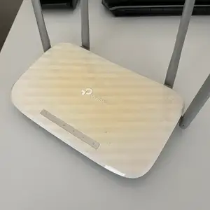 Tp-link archer c50 ac1200 dual band wifi роутер 2.4g+5g, 4 антен, Улаанбаатар — Баянзүрх — Офицер