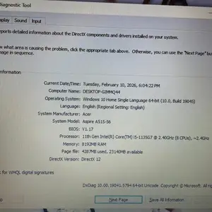 Razer blade 17", Улаанбаатар — Хан-Уул — Яармаг