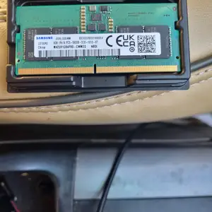 DDR5 8GB notebook RAM, Улаанбаатар — Баянзүрх — 16-р хороо