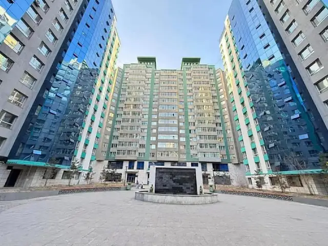 Santo smart хотхонд 81.8мкв мастертай 3 өрөө, Улаанбаатар — Баянзүрх — 26-р хороо