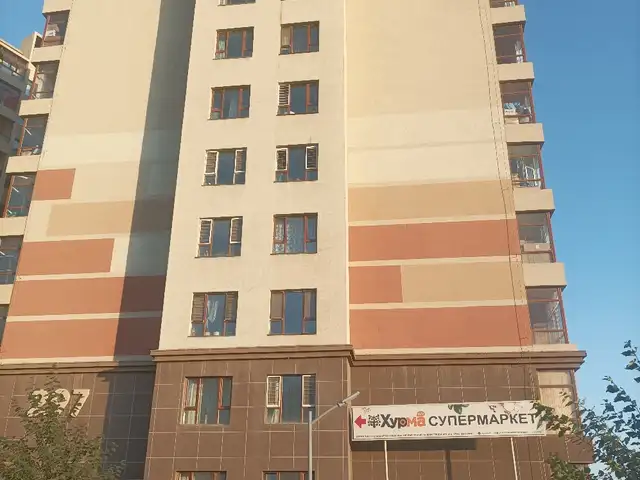 Нисэхд мастер унтлагын өрөөтэй 3 өрөө 88m2, Улаанбаатар — Хан-Уул — Нисэх