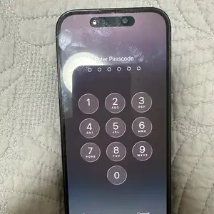 Apple iPhone 14 Pro, 256 gb, Space Black, Улаанбаатар — Хан-Уул — 3-р хороо