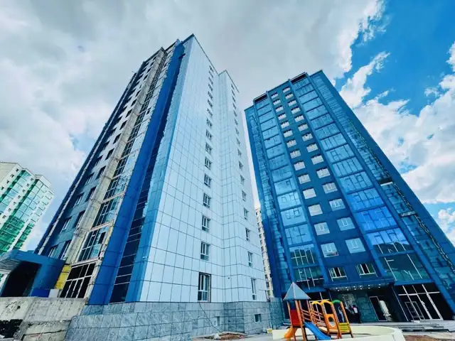 Яармаг ivy residence 80м2 3-н өрөө, Улаанбаатар — Хан-Уул — 4-р хороо