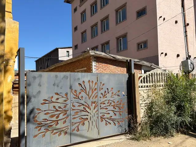 Ганданд төв замдаа ойр өрөө, Улаанбаатар — Баянгол — 16-р хороо