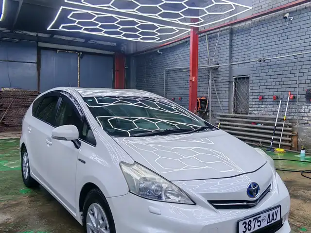 Toyota Prius 41