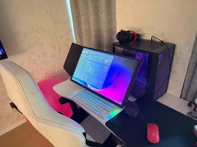 Gaming pc, Улаанбаатар — Хан-Уул — 19-р хороо