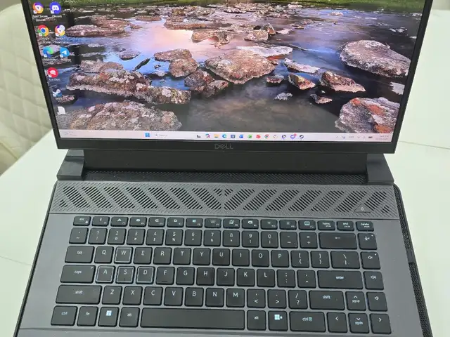 Dell 16'', Intel Core i7, 16 GB RAM, 512 GB, Улаанбаатар — Хан-Уул — 2-р хороо