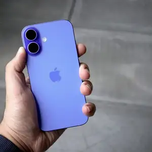 Apple iphone 16, 128 gb, Улаанбаатар — Чингэлтэй — 32 тойрог