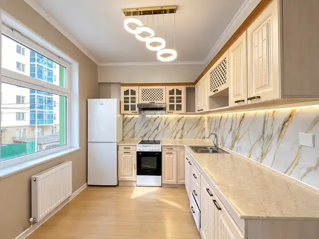 Dulguun nuur one family 53.16mkv 2 uruu, Улаанбаатар — Сүхбаатар — 9-р хороо