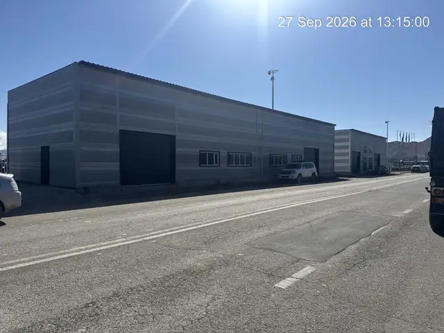 22n avto hudaldaanii toviin vvdend 320m2 shine obekt, Улаанбаатар — Сонгинохайрхан — 1-р хороолол