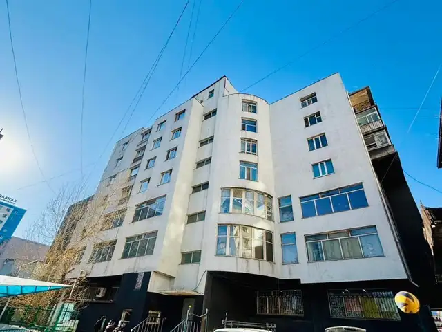 Хороололд гал тогоо тусдаа 3 өрөө 98м2, Улаанбаатар — Баянгол — 3, 4 хороолол