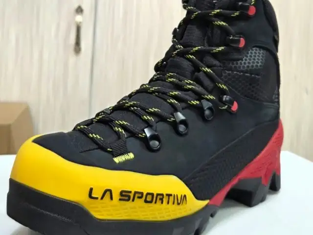 La sportiva, Улаанбаатар — Чингэлтэй — 10-р хороо