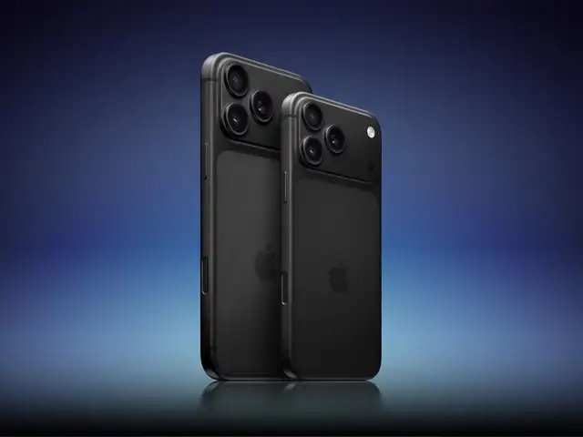 Apple iPhone 18 Pro Max, 512 gb, Улаанбаатар — Баянзүрх — 13-р хороолол