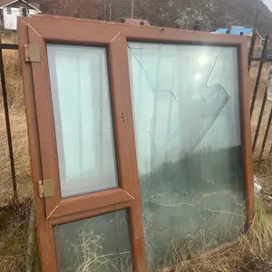 Хуучин цонх, Улаанбаатар — Сүхбаатар — 19-р хороо