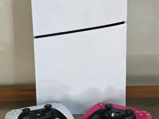 Солонгосоос ирсэн ps5 slim чиптэй, Улаанбаатар — Баянгол — 3-р хороо