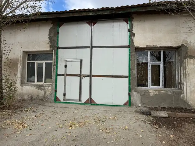 Том хаалгатай дулаан агуулах, Улаанбаатар — Баянгол — 20-р хороо