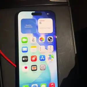 Apple iPhone 15 Pro Max, 256 gb, Blue Titanium, Улаанбаатар — Сүхбаатар — 3-р хороо