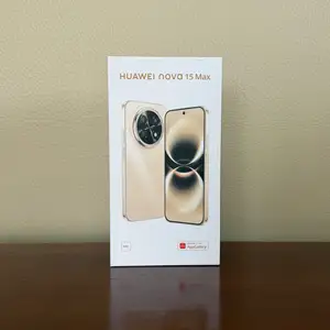 Nova 15 max, Улаанбаатар — Хан-Уул — King Tower