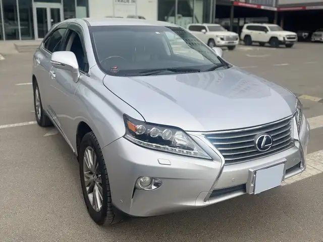 Lexus RX 450