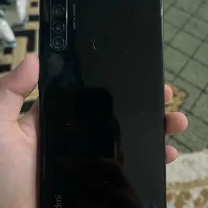 Redmi, Улаанбаатар — Баянзүрх — 13-р хороолол