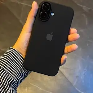 Apple iPhone 16 Plus, 128 gb, Улаанбаатар — Хан-Уул — 19-р хороолол