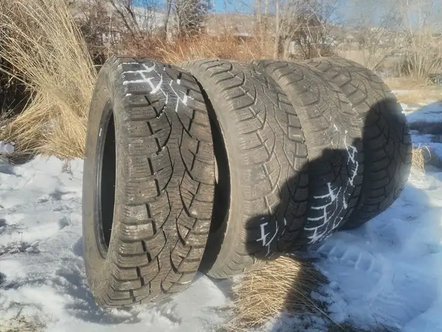 205/65/R15, Дөрвөн улирал, Улаанбаатар — Баянзүрх — 16-р хороо