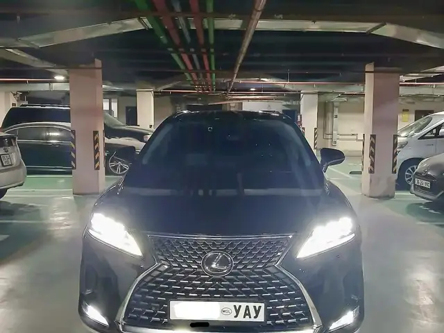 Lexus RX 300