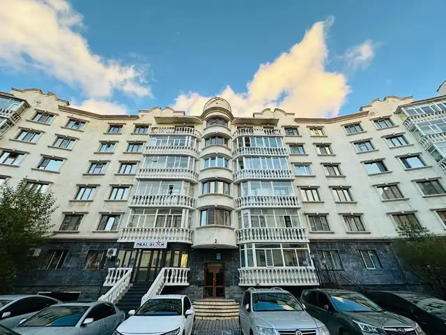 Худ, 17-р хороо, маршалл таун, 58.5м², 2 өрөө, Улаанбаатар — Хан-Уул — 17-р хороо