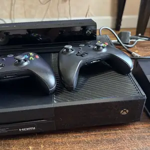 Xbox, Улаанбаатар — Хан-Уул — 24-р хороо