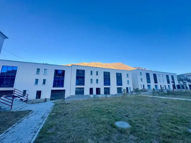 Нүхт green villa 3 өрөө 71мкв, Улаанбаатар — Хан-Уул — Яармаг