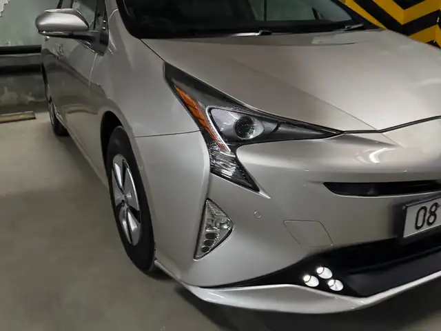 Toyota Prius 55