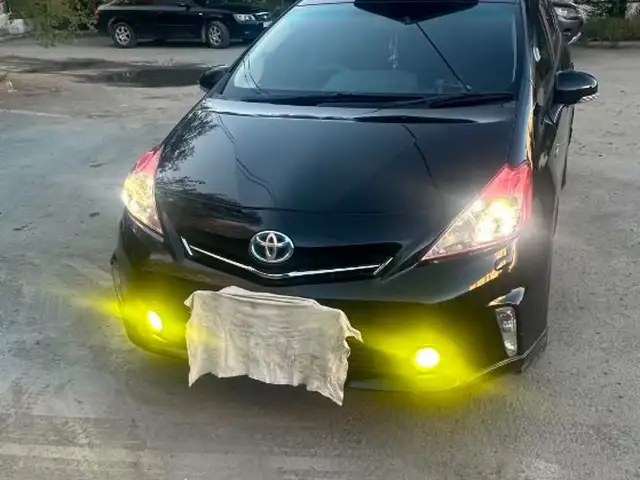 Toyota Prius 41